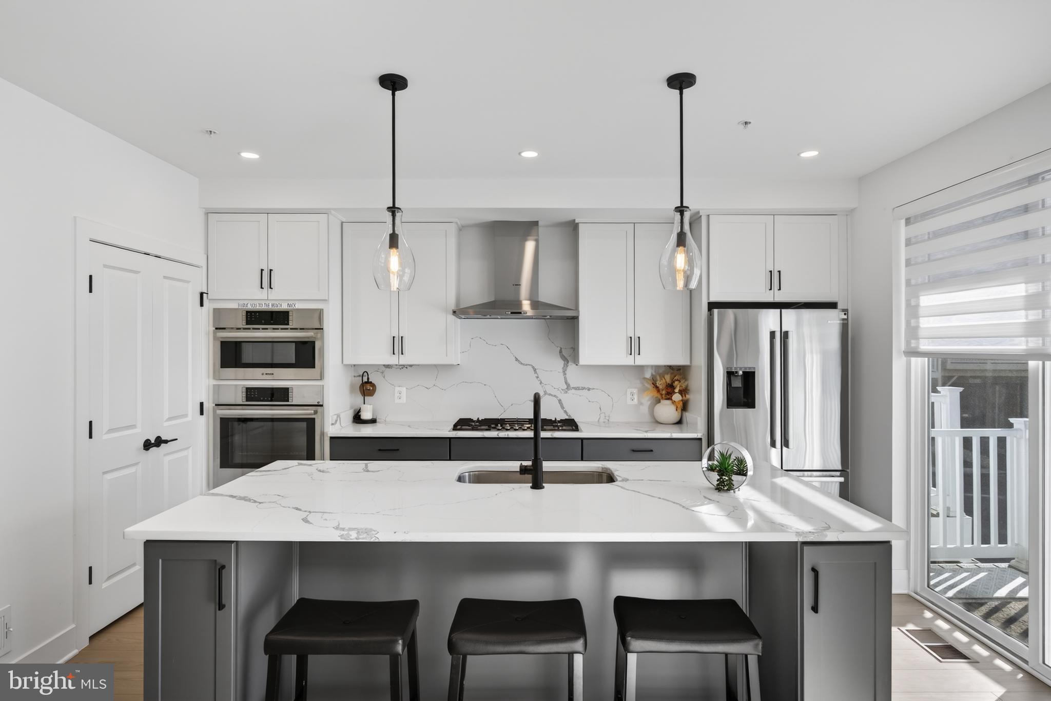 THE GROVE - Residential