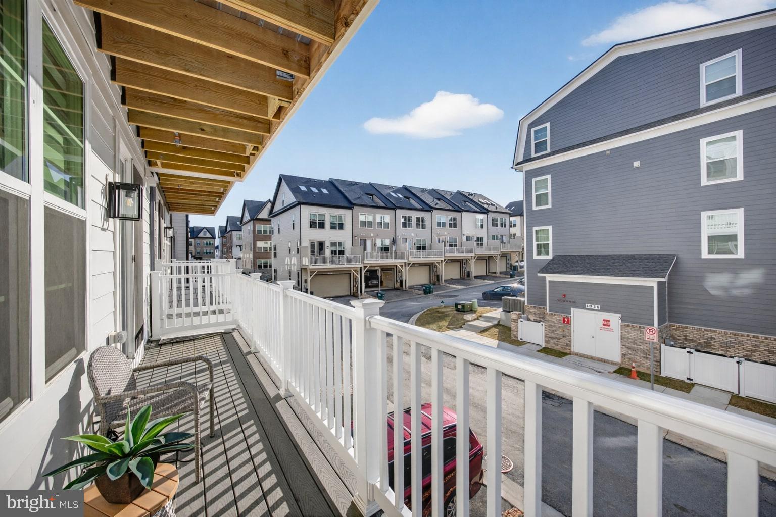 THE GROVE - Residential