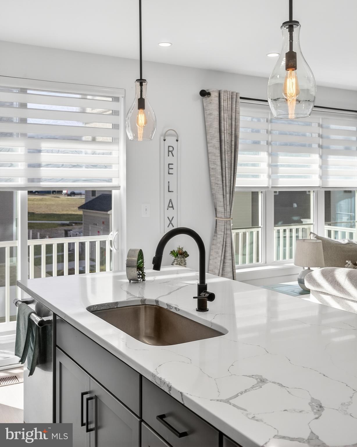 THE GROVE - Residential