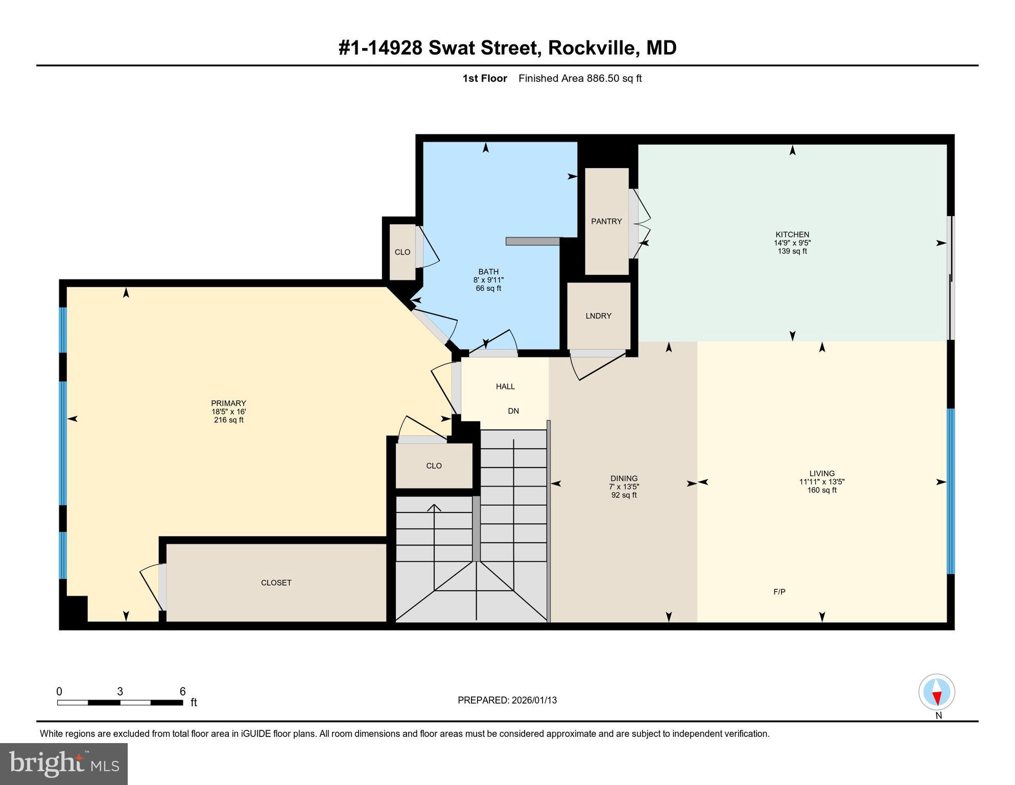 THE GROVE - Residential