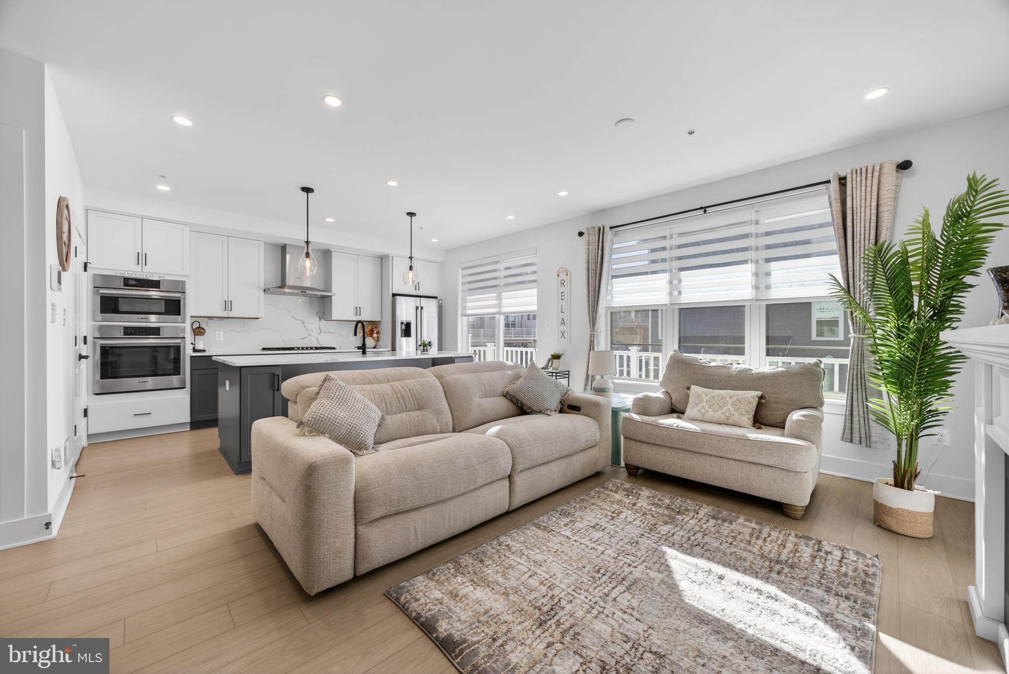 THE GROVE - Residential