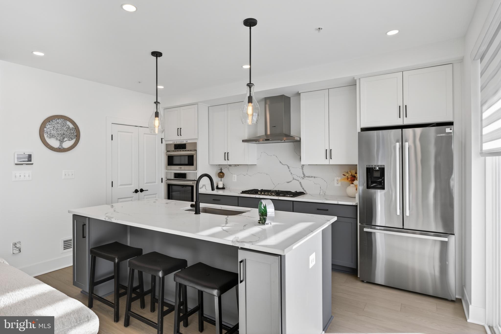 THE GROVE - Residential