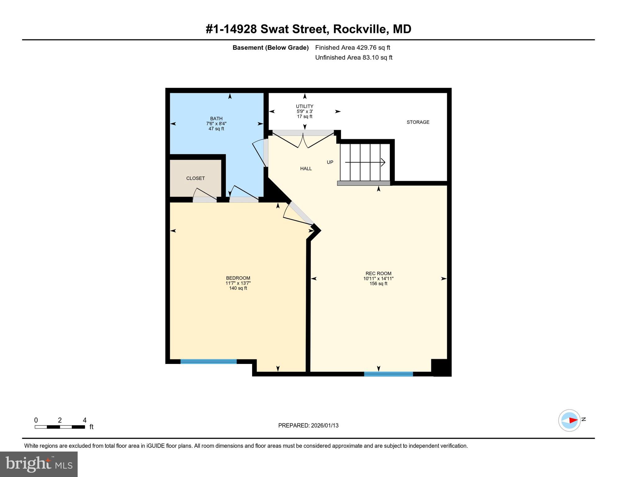 THE GROVE - Residential