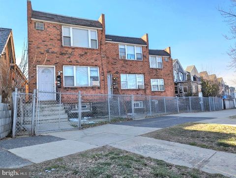 Photo of 234 W Roosevelt Boulevard, PHILADELPHIA, PA 19120 (MLS # PAPH2544208)