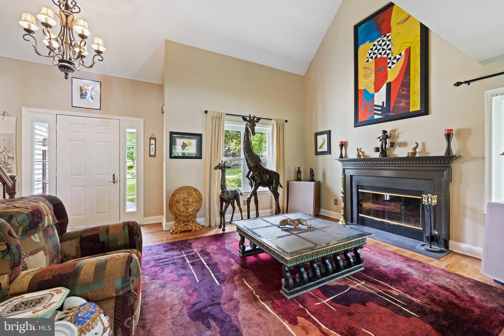 EAGLEVIEW - Residential