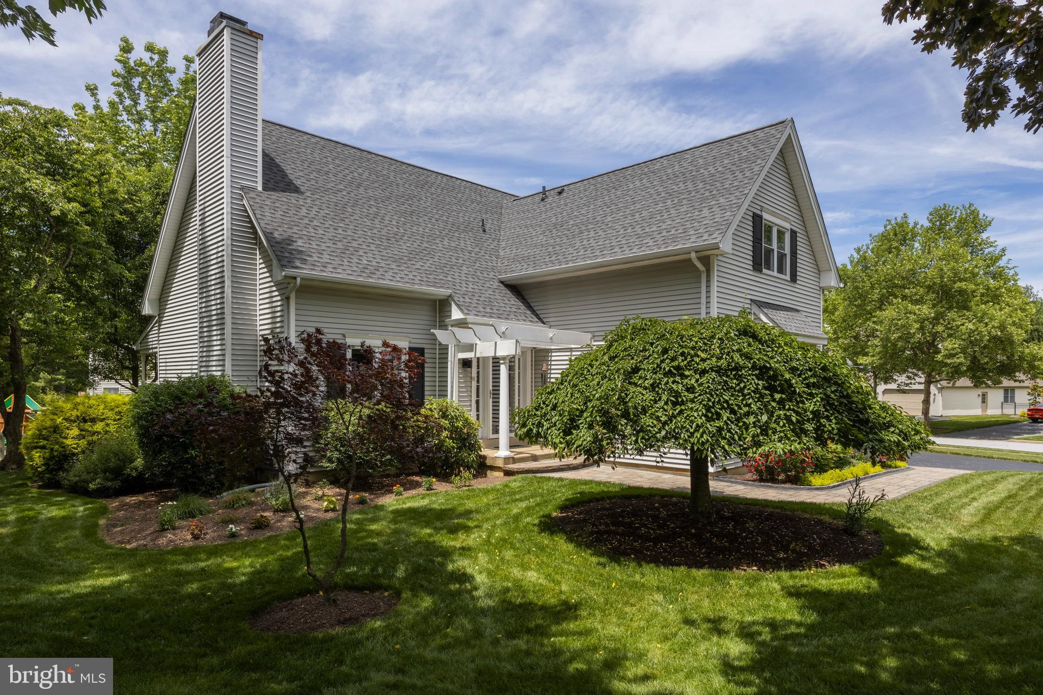 EAGLEVIEW - Residential