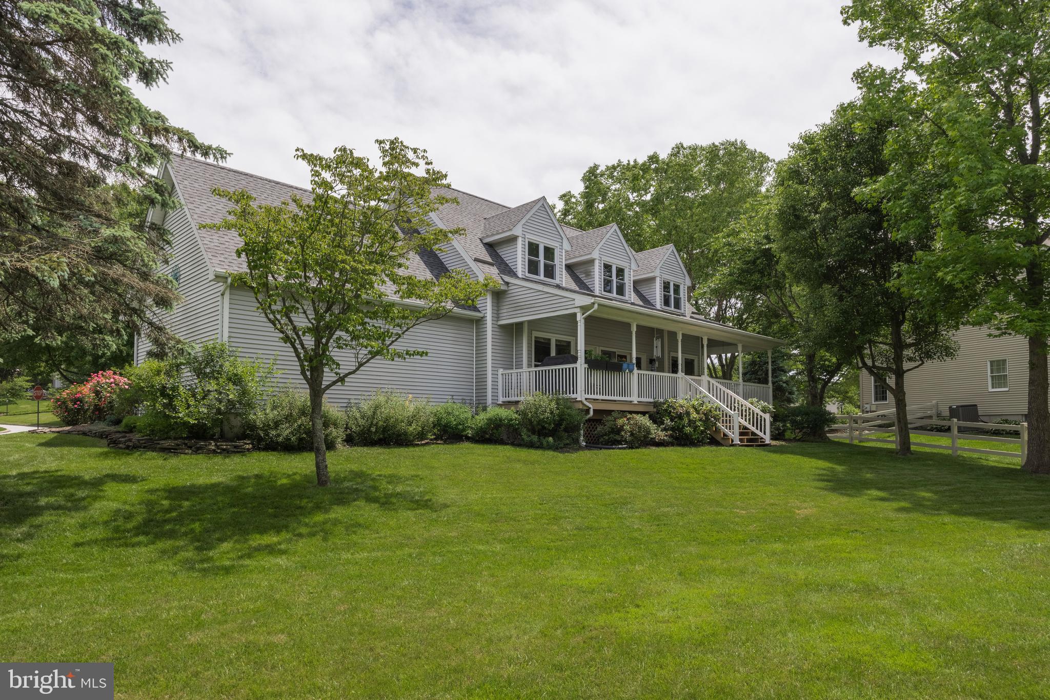 EAGLEVIEW - Residential