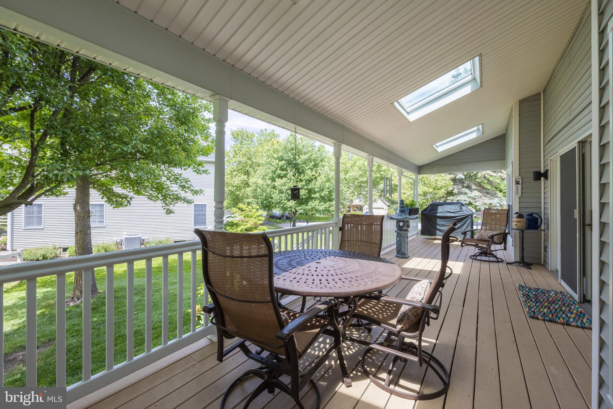 EAGLEVIEW - Residential