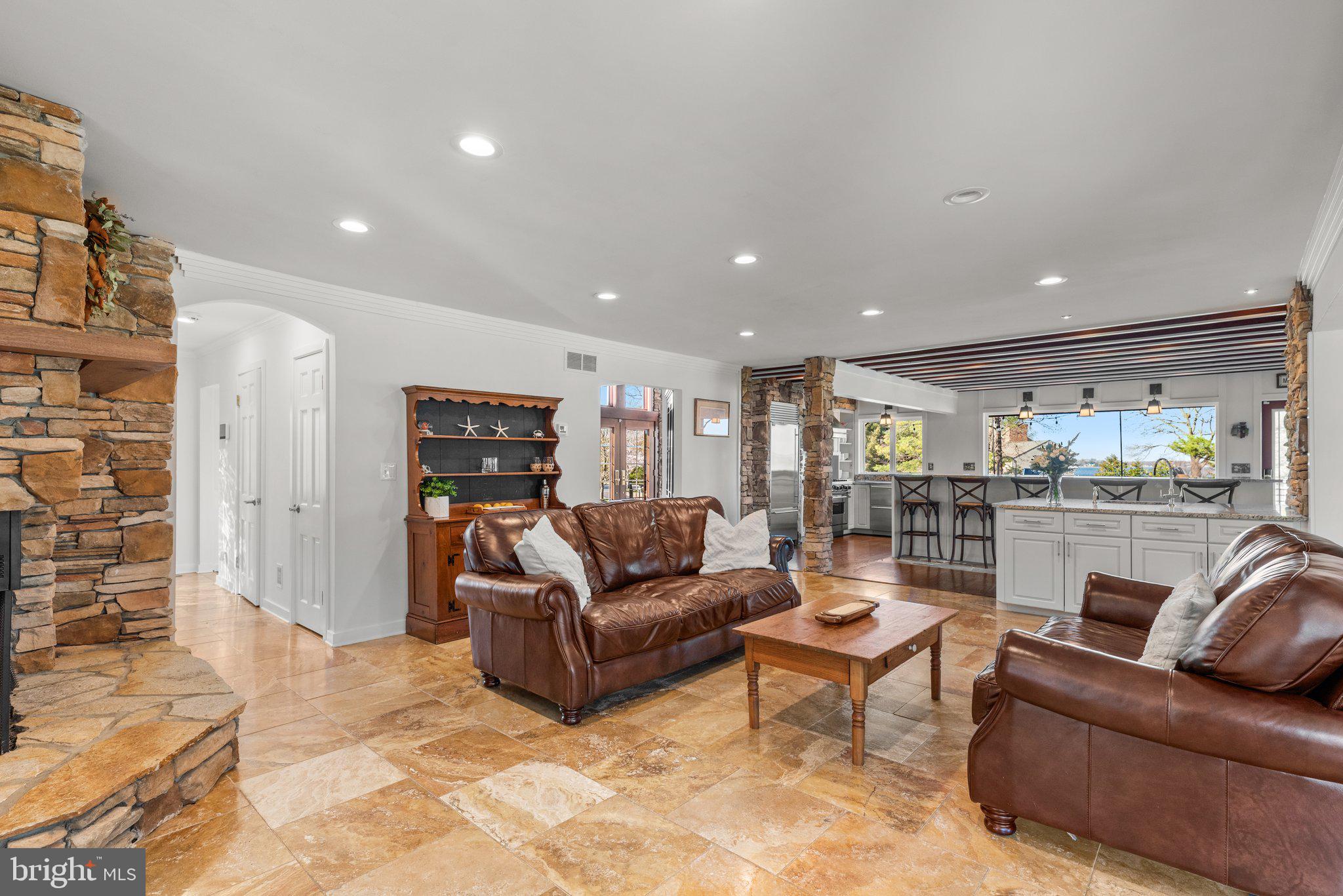 ULMSTEAD ESTATES - Residential