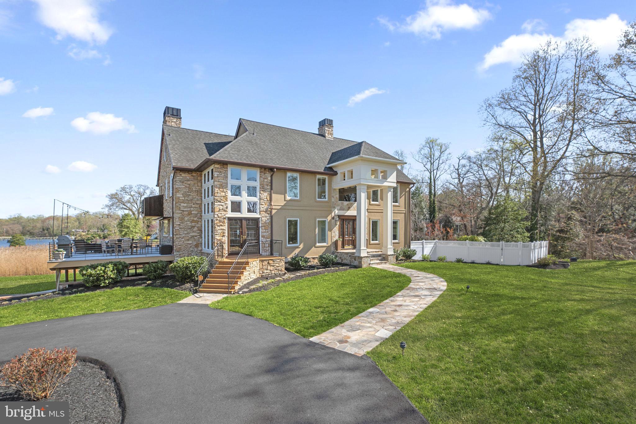 ULMSTEAD ESTATES - Residential