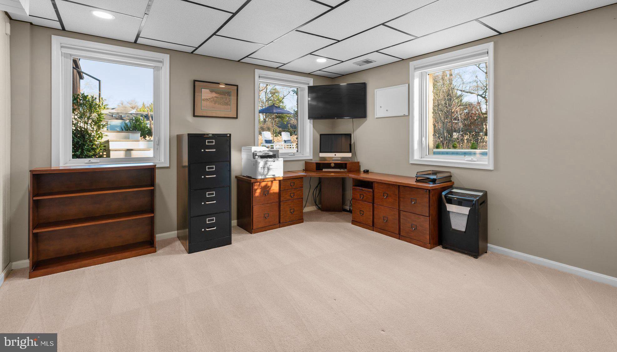 ULMSTEAD ESTATES - Residential