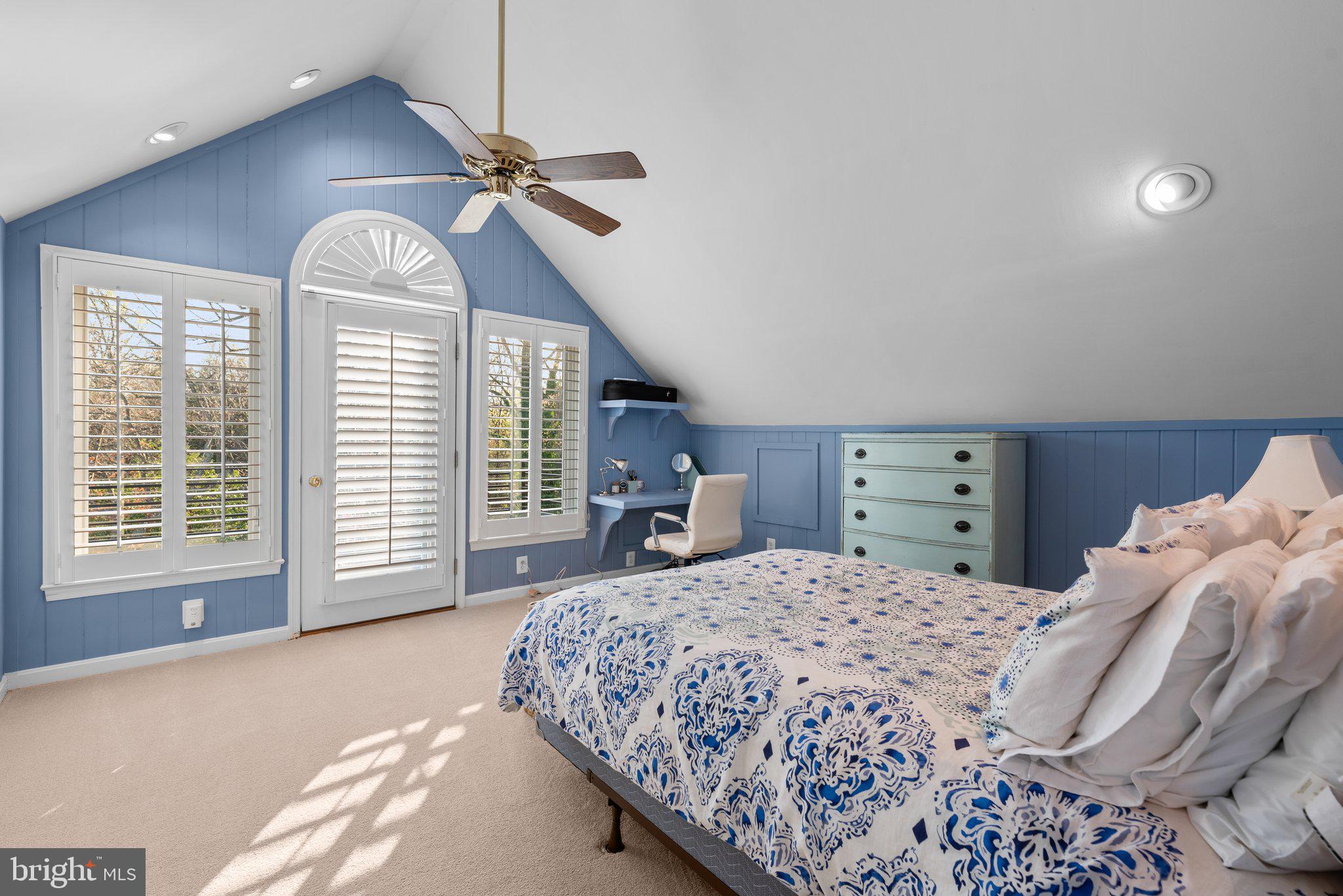 ULMSTEAD ESTATES - Residential