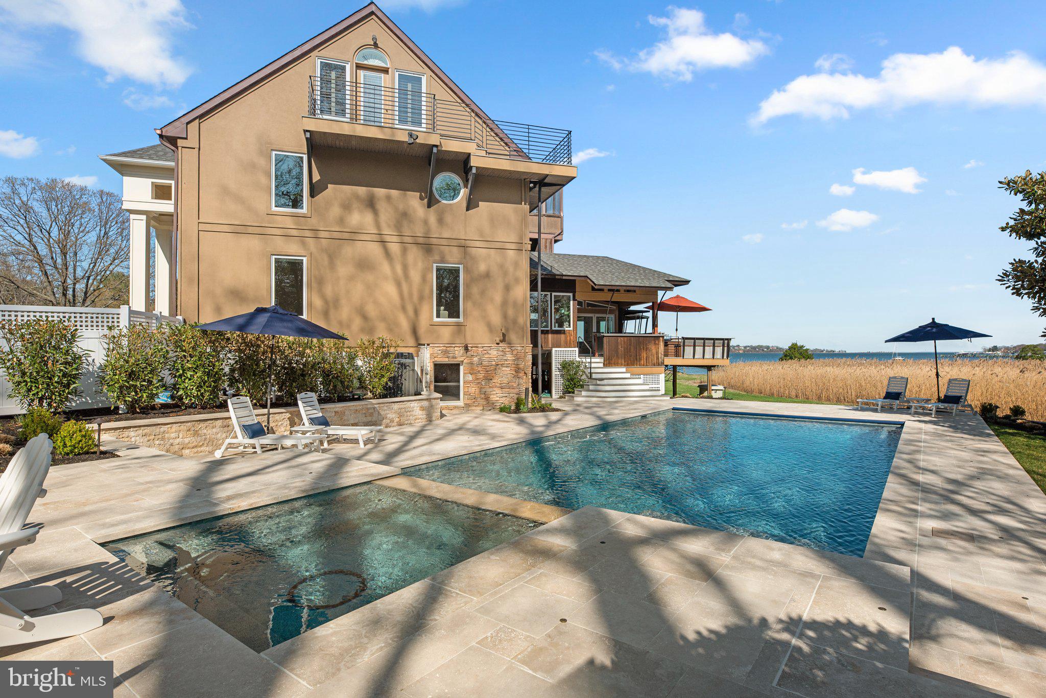 ULMSTEAD ESTATES - Residential