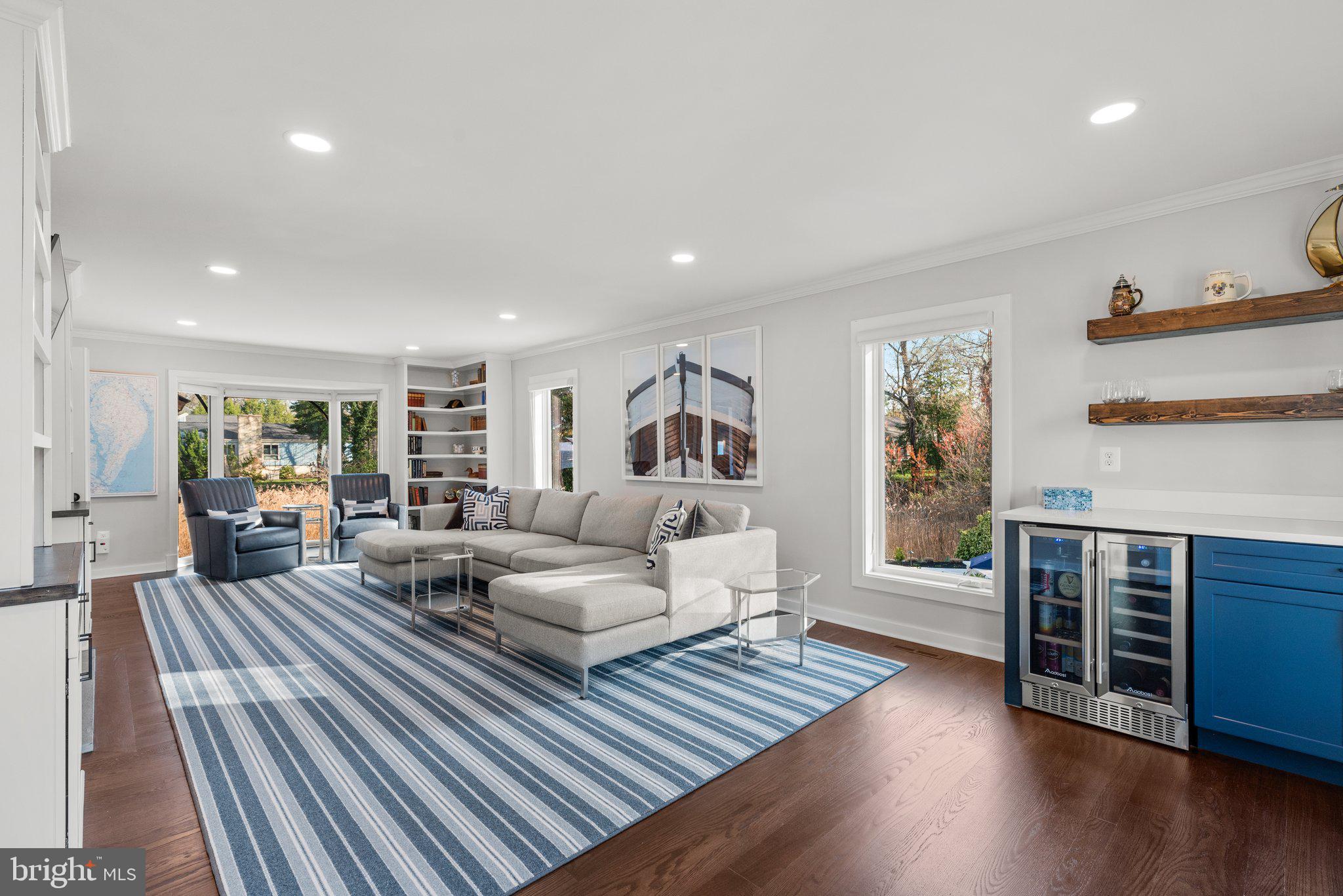 ULMSTEAD ESTATES - Residential