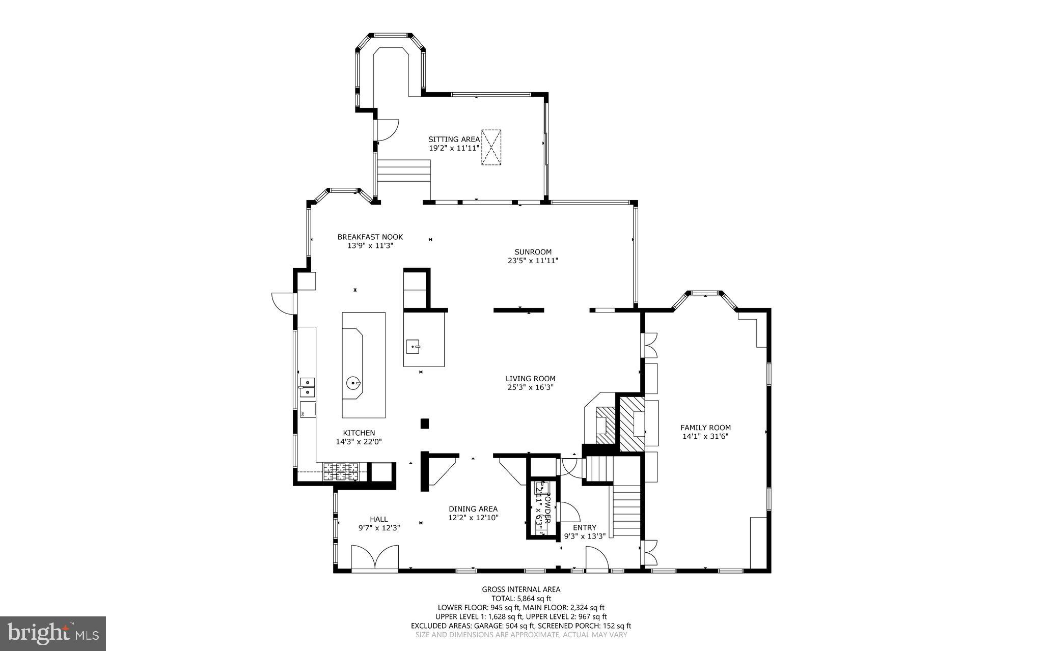 ULMSTEAD ESTATES - Residential