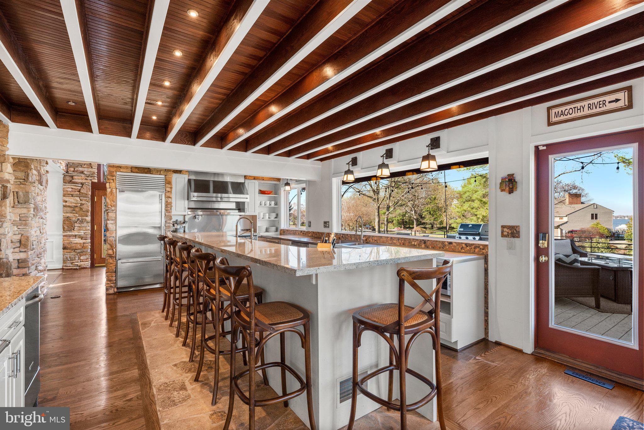 ULMSTEAD ESTATES - Residential