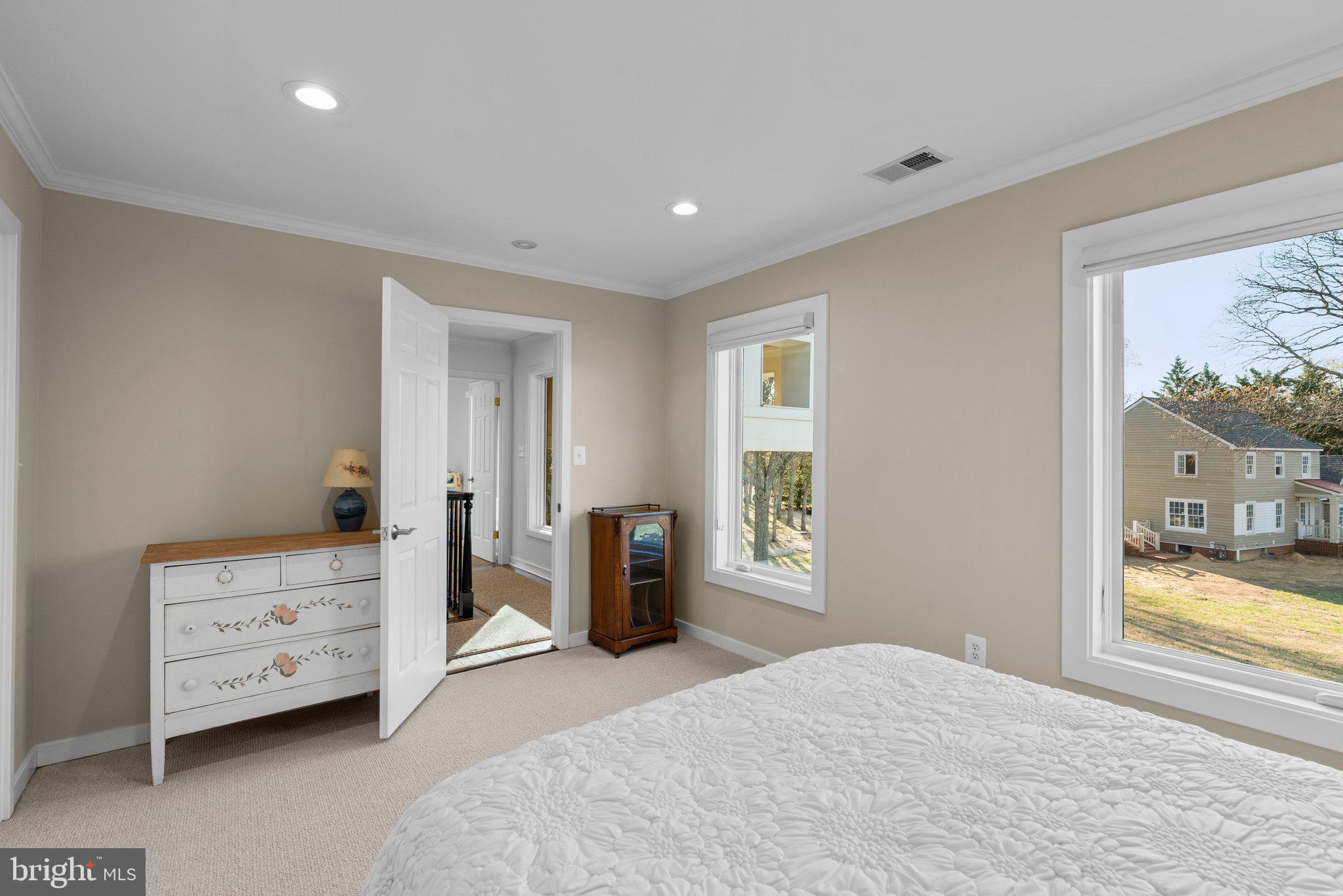 ULMSTEAD ESTATES - Residential