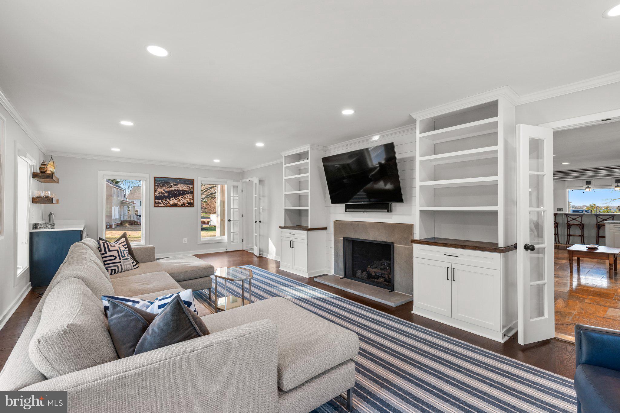 ULMSTEAD ESTATES - Residential