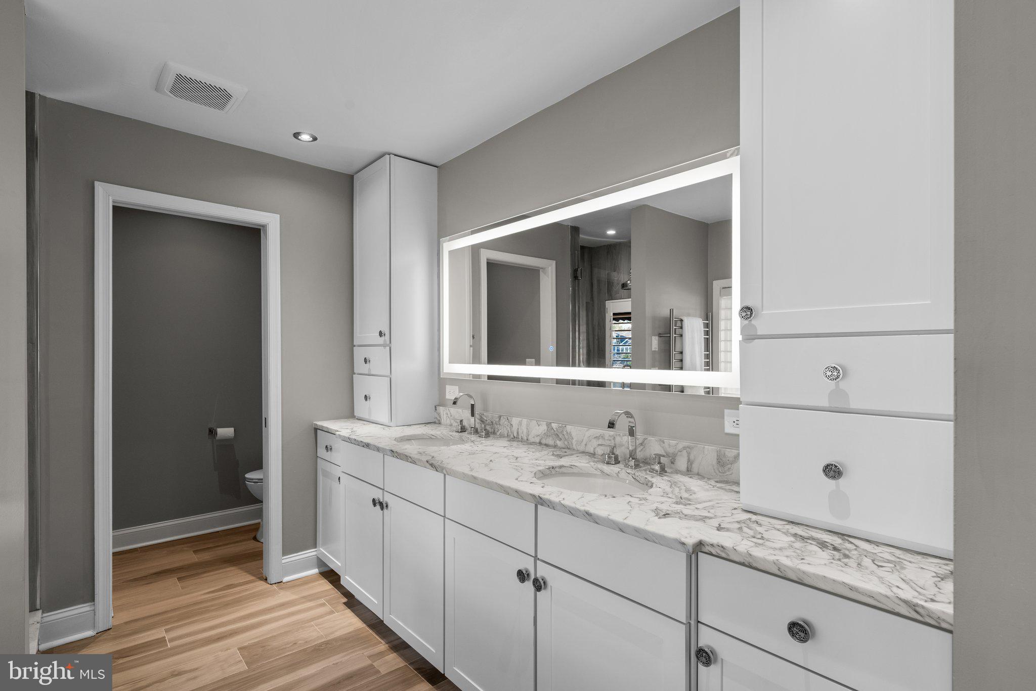 ULMSTEAD ESTATES - Residential