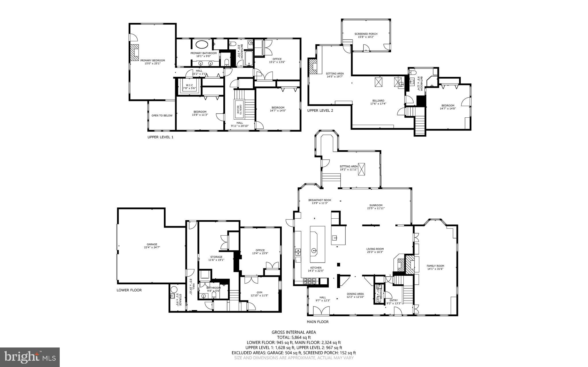 ULMSTEAD ESTATES - Residential