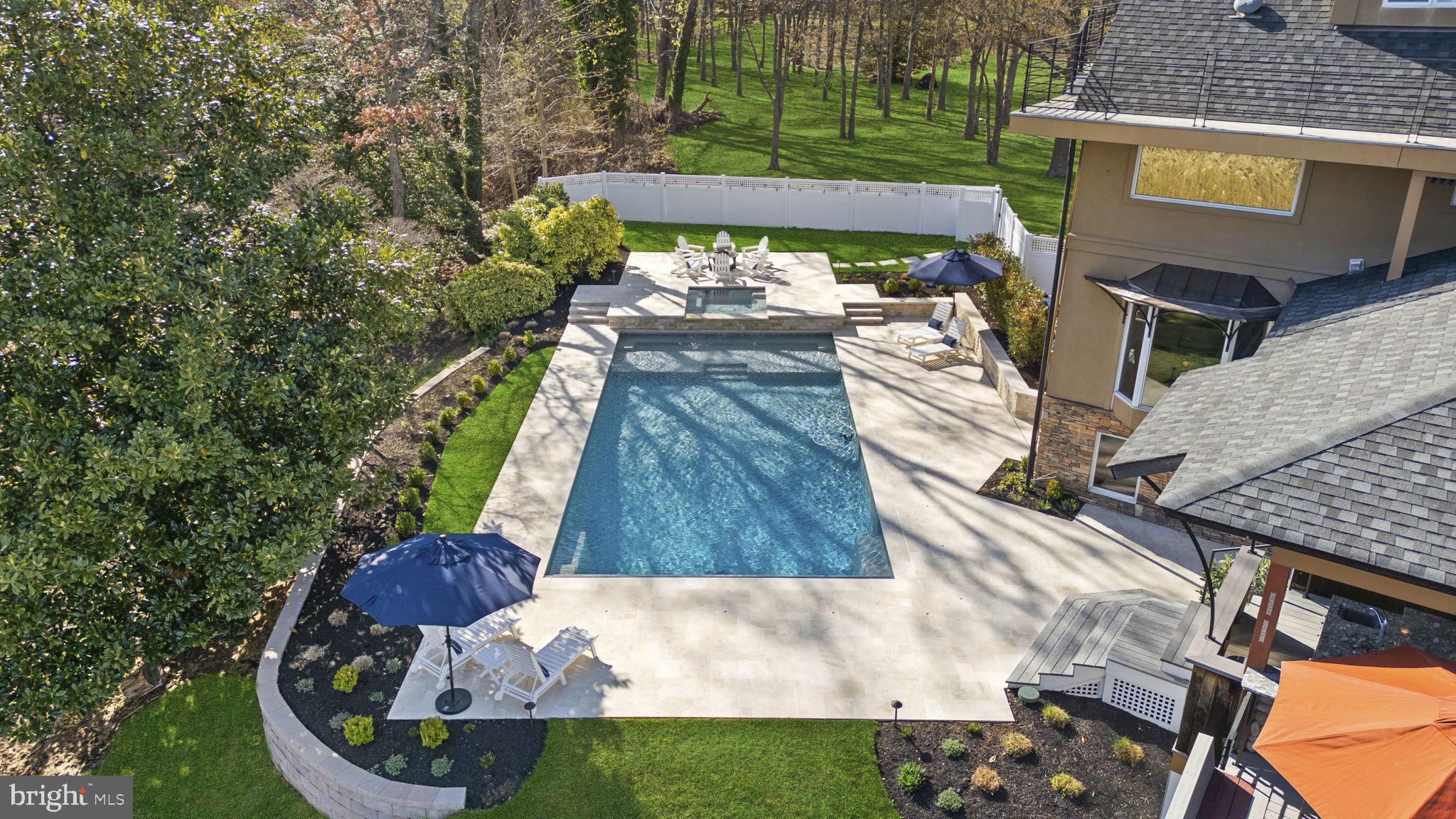 ULMSTEAD ESTATES - Residential