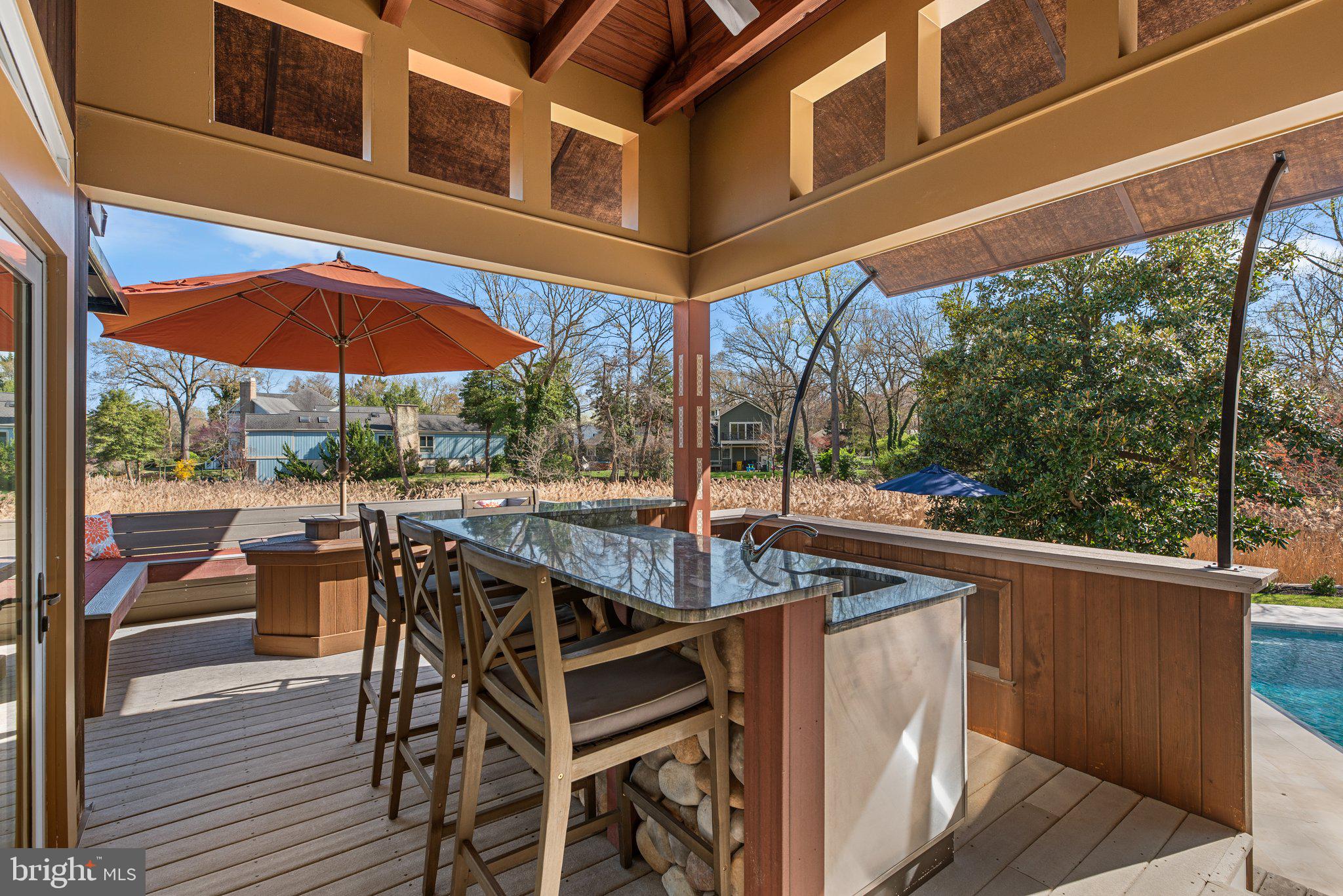 ULMSTEAD ESTATES - Residential