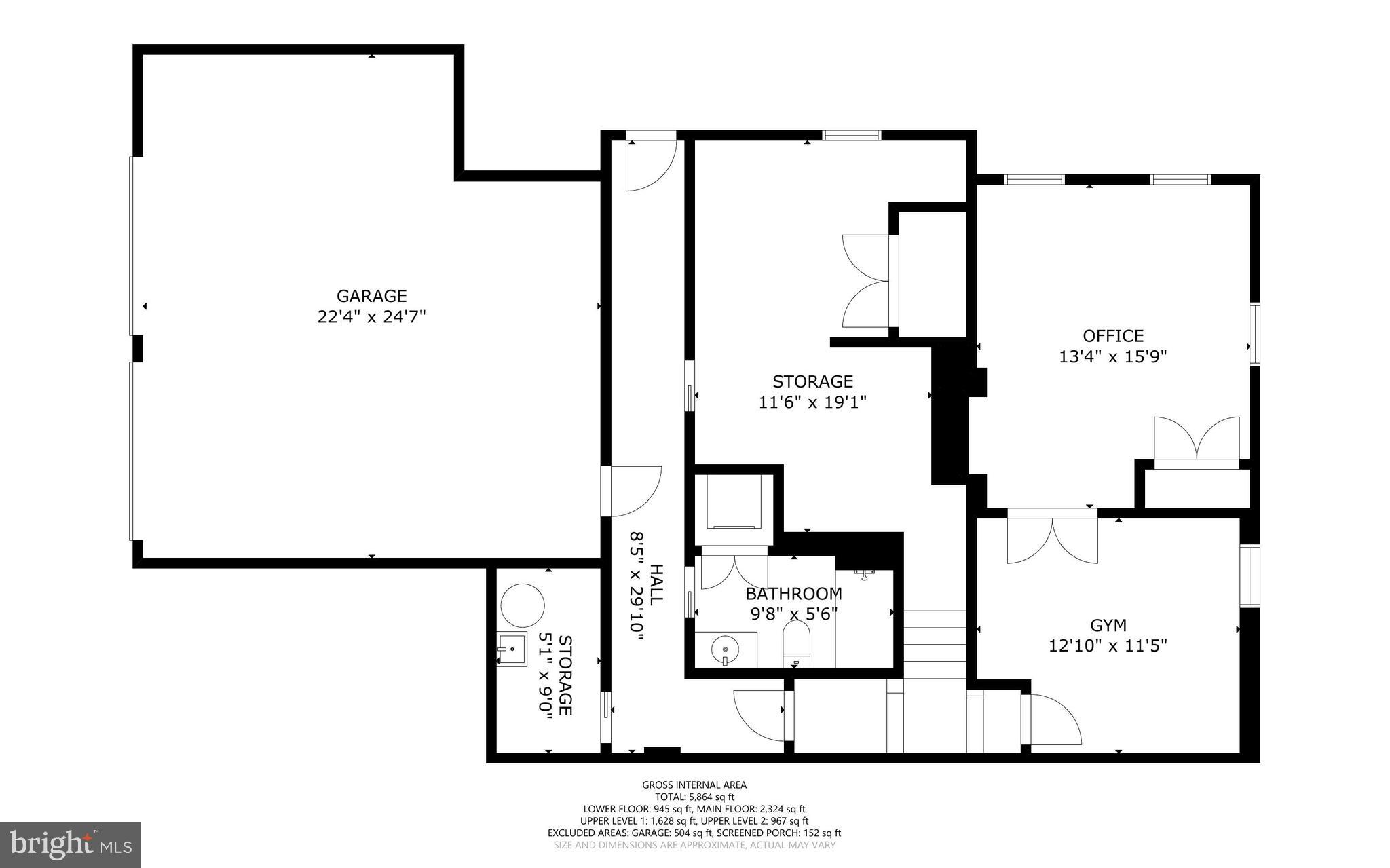 ULMSTEAD ESTATES - Residential