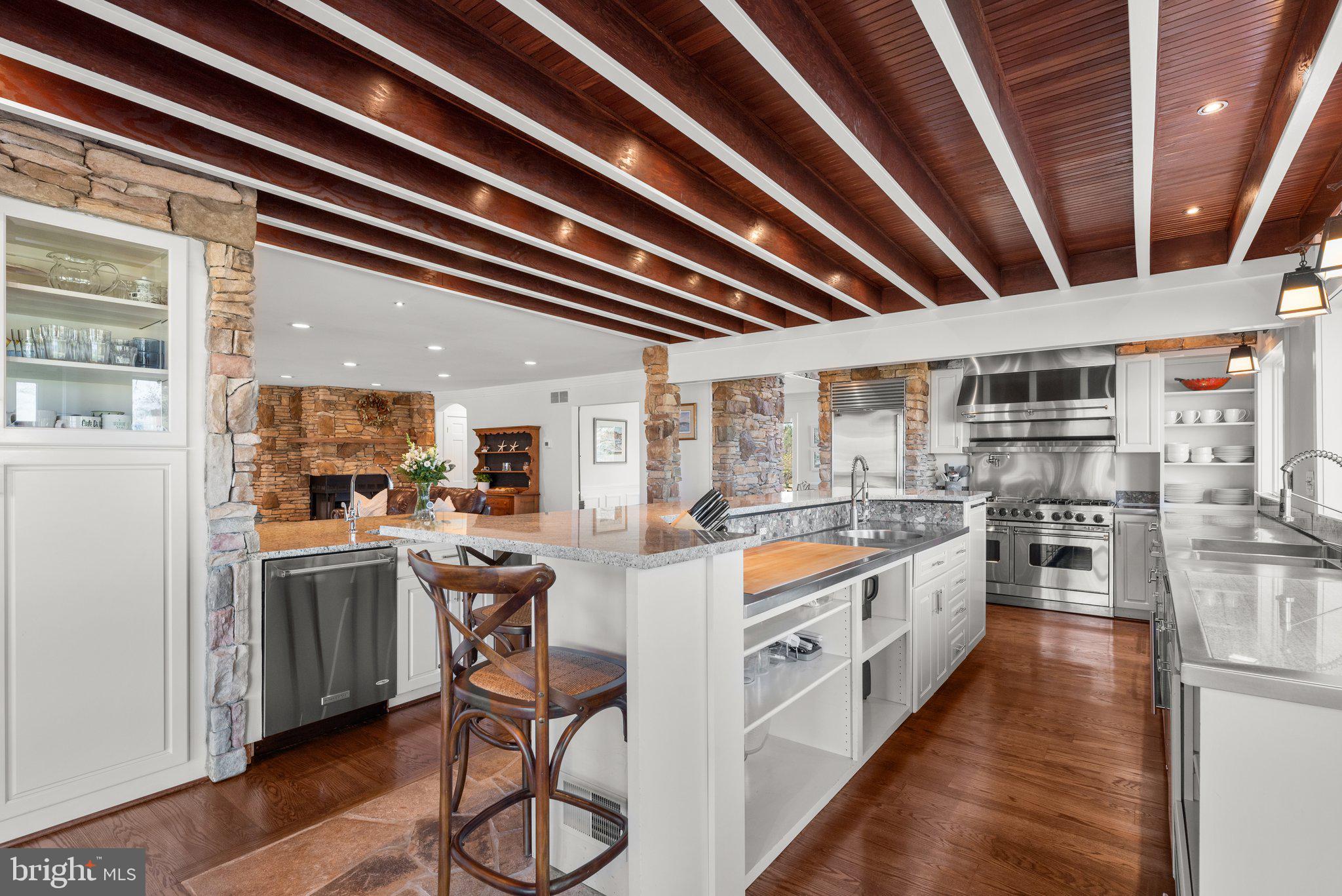 ULMSTEAD ESTATES - Residential