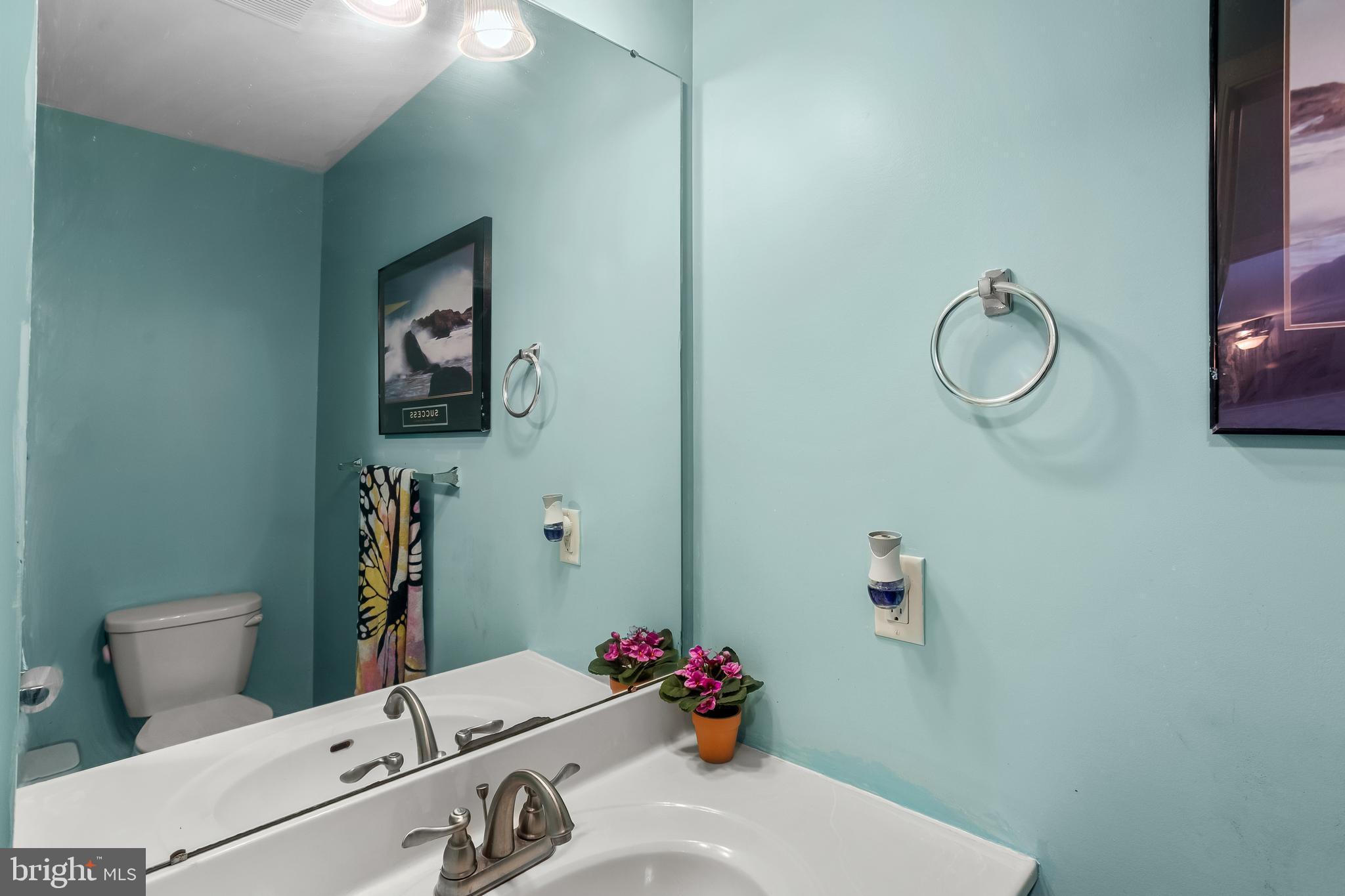 OLDE SOUTH CROSSING - Residential