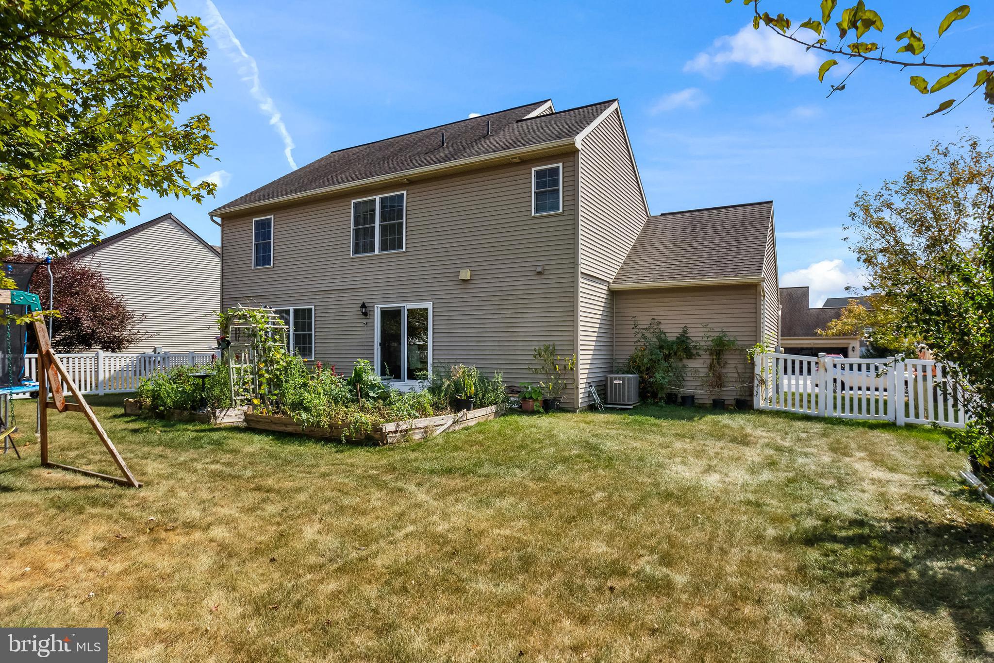 OLDE SOUTH CROSSING - Residential