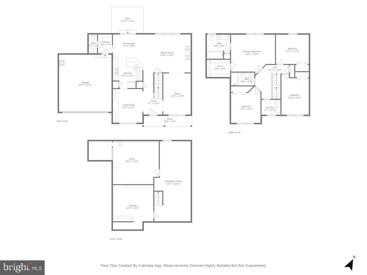 OLDE SOUTH CROSSING - Residential