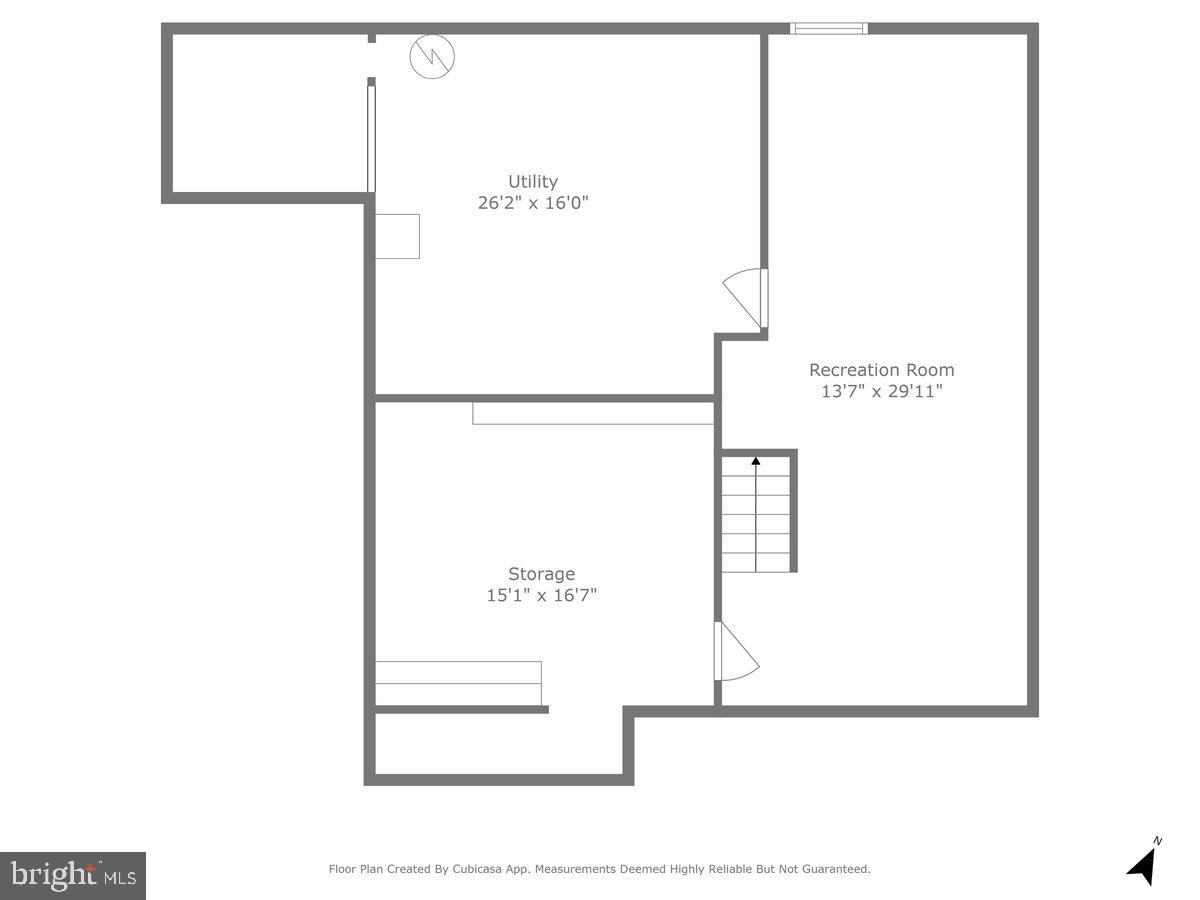 OLDE SOUTH CROSSING - Residential