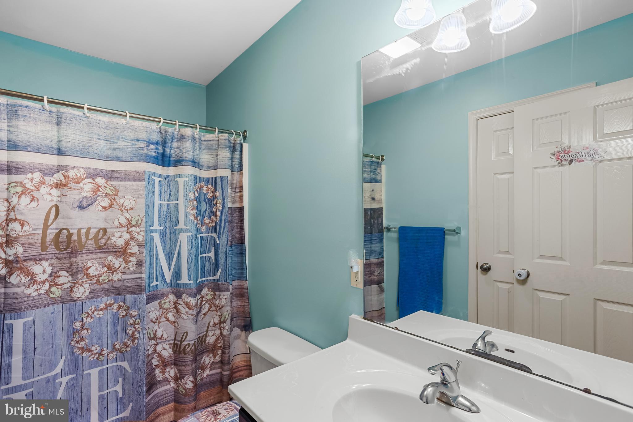 OLDE SOUTH CROSSING - Residential