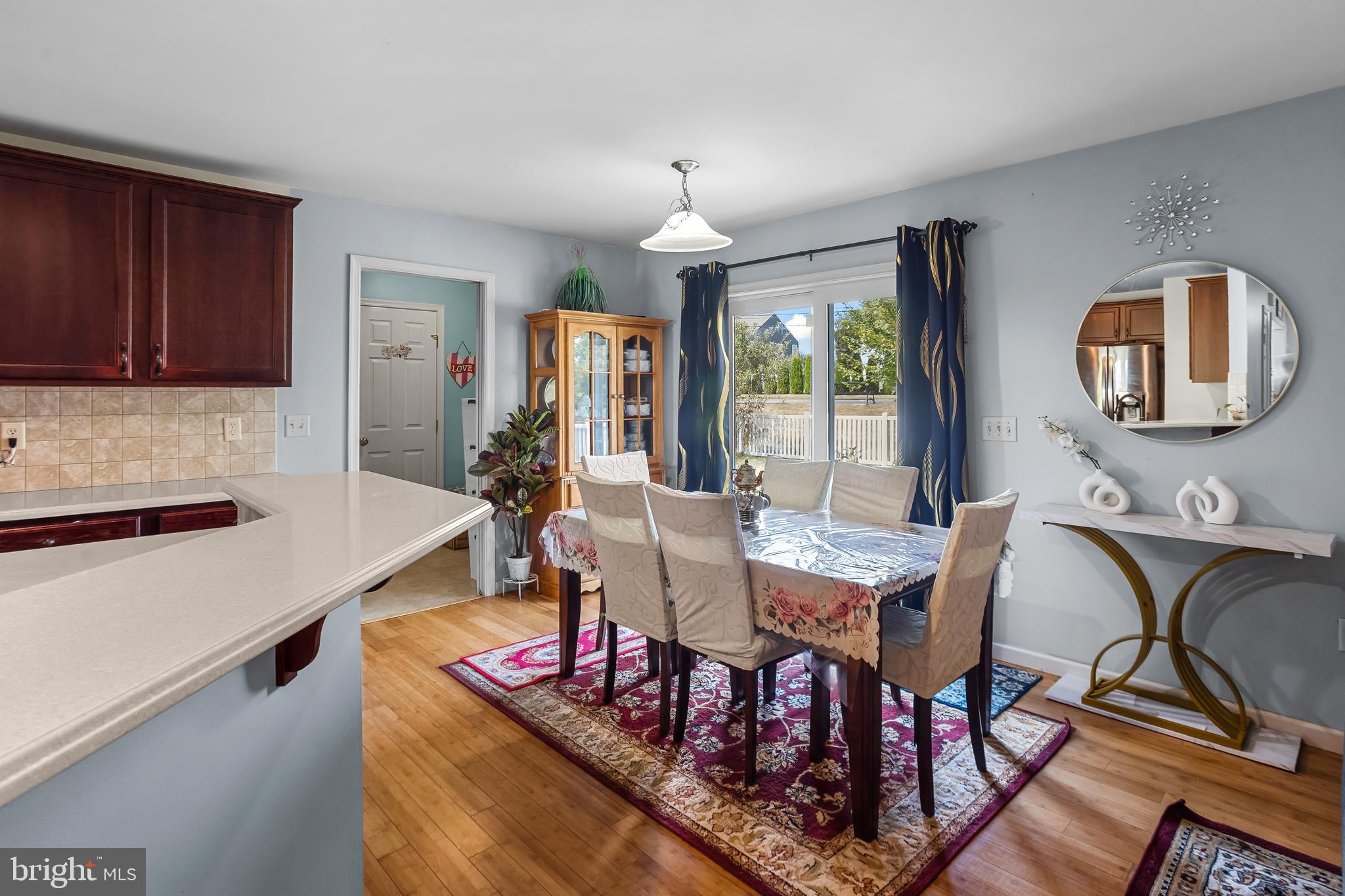 OLDE SOUTH CROSSING - Residential