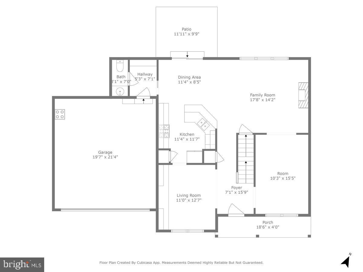 OLDE SOUTH CROSSING - Residential