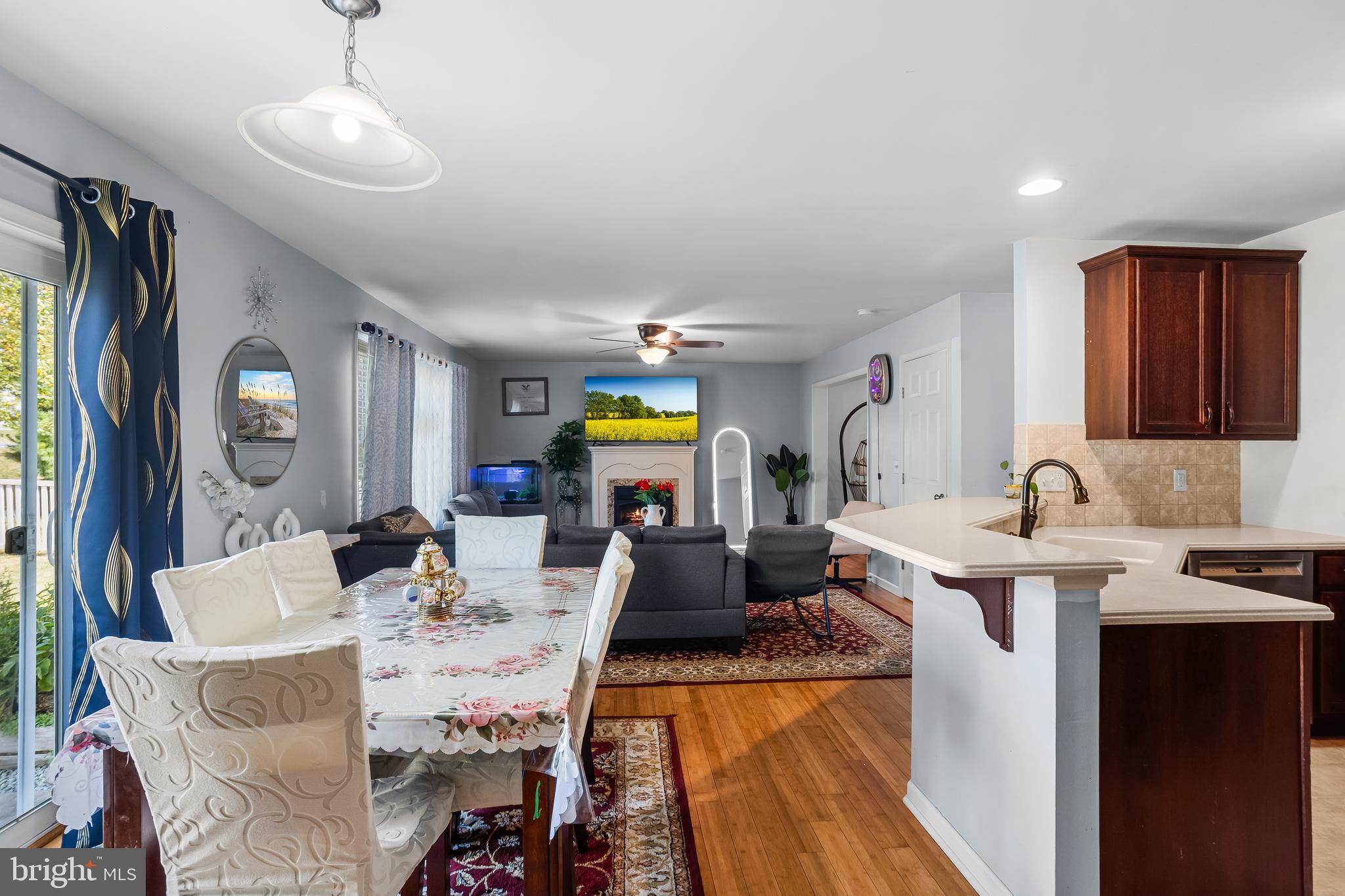 OLDE SOUTH CROSSING - Residential