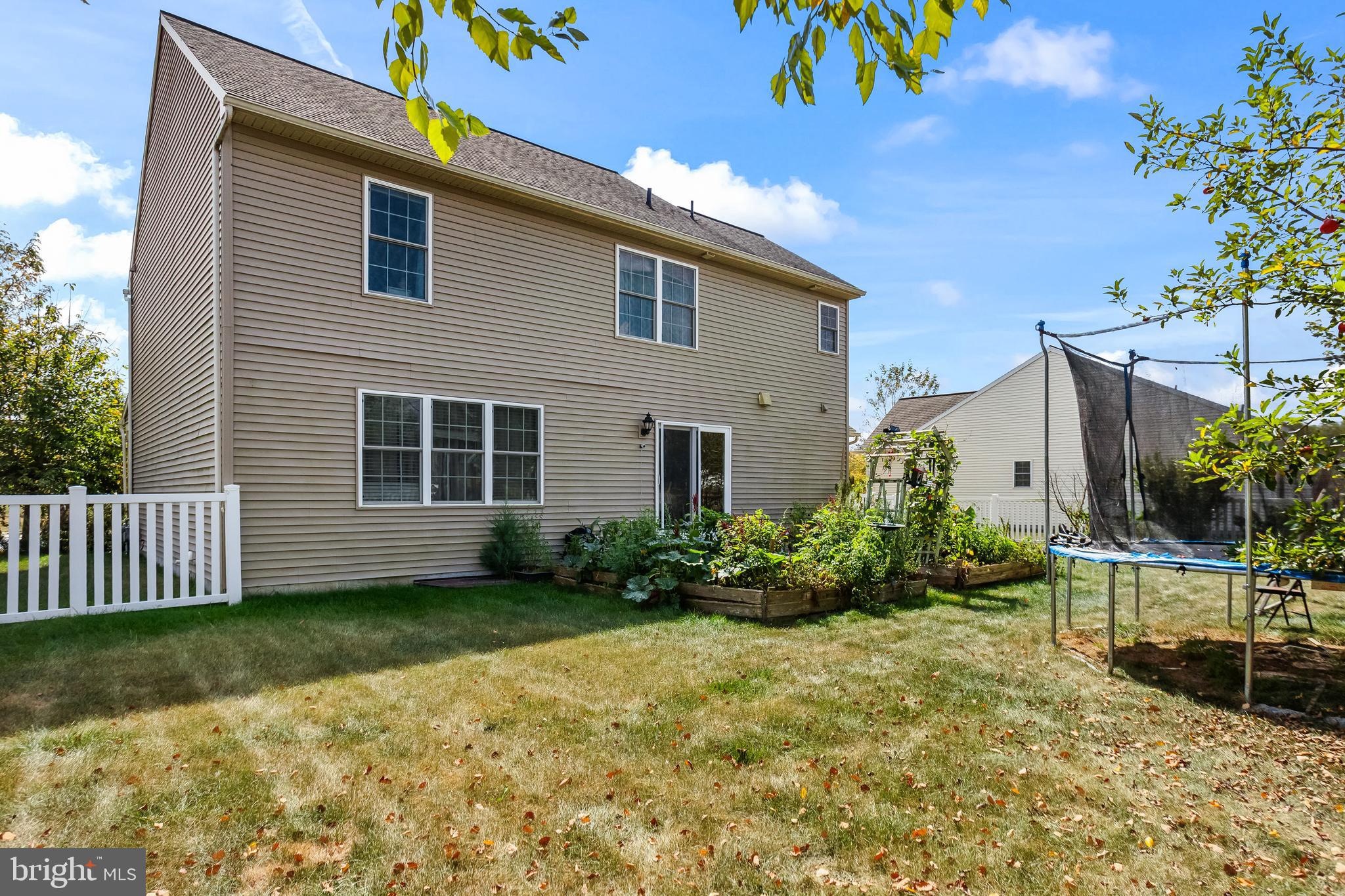 OLDE SOUTH CROSSING - Residential