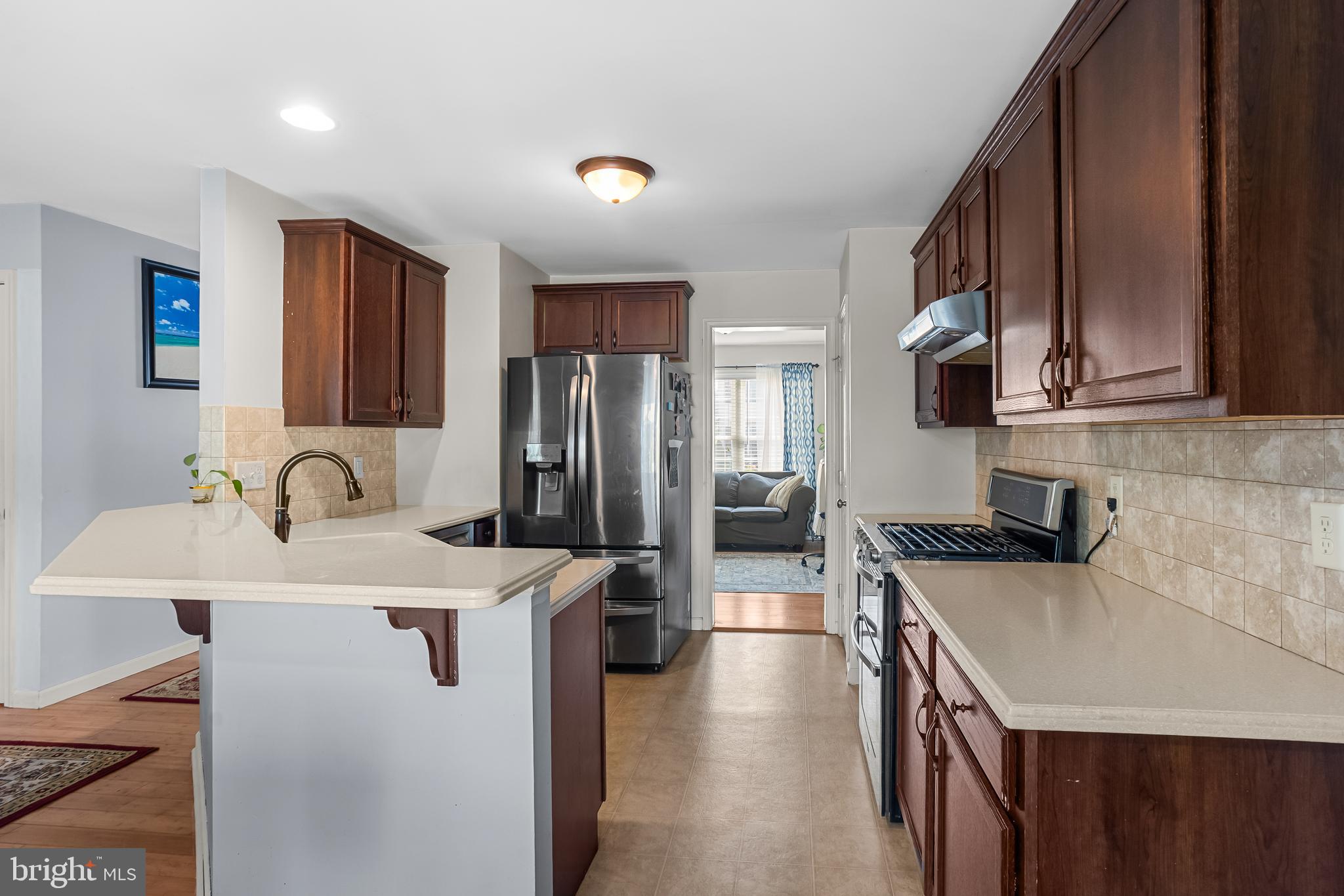 OLDE SOUTH CROSSING - Residential