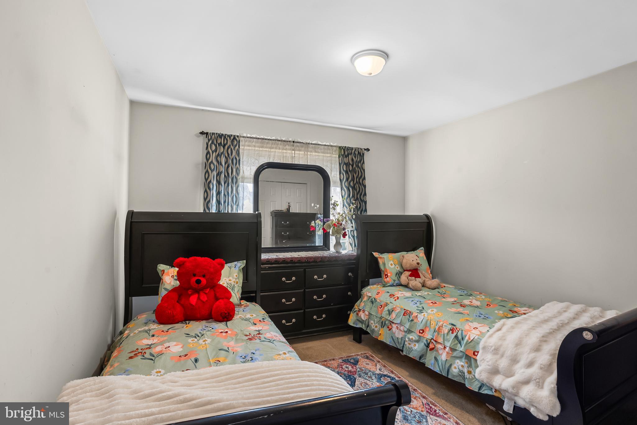 OLDE SOUTH CROSSING - Residential