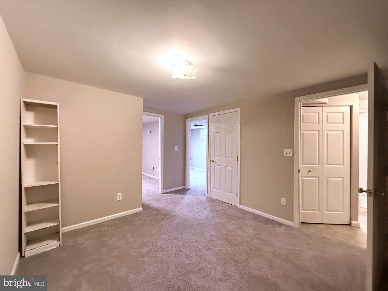 CRYSTAL SPRINGS - Residential Lease