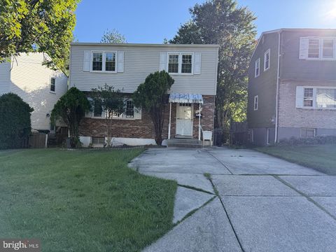 8703 34TH AVENUE COLLEGE PARK MD 20740