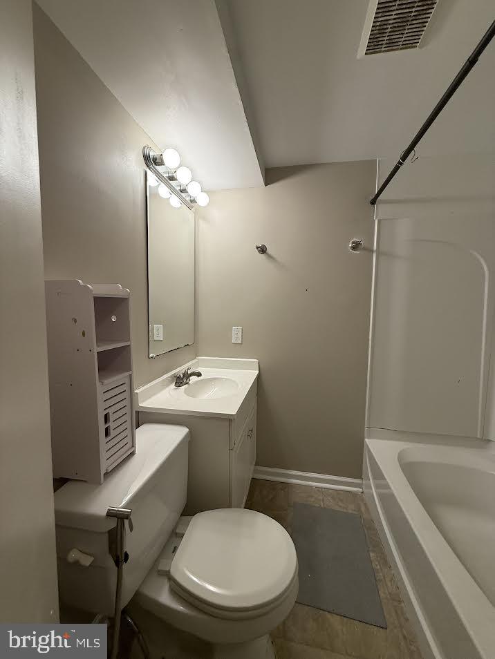 CRYSTAL SPRINGS - Residential Lease