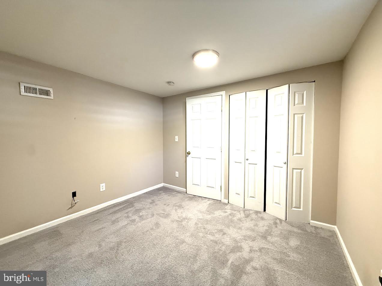 CRYSTAL SPRINGS - Residential Lease