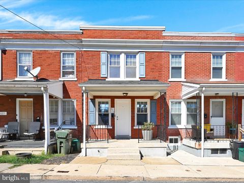 Photo of 619 GEORGE ST, LANCASTER, PA 17603 (MLS # PALA2040758)