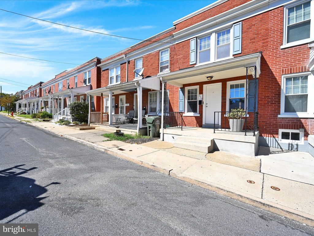 Photo of 619 GEORGE ST, LANCASTER, PA 17603 (MLS # PALA2040758)