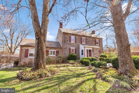 338 UPPER TINICUM CHURCH ROAD UPPER BLACK EDDY PA 18972