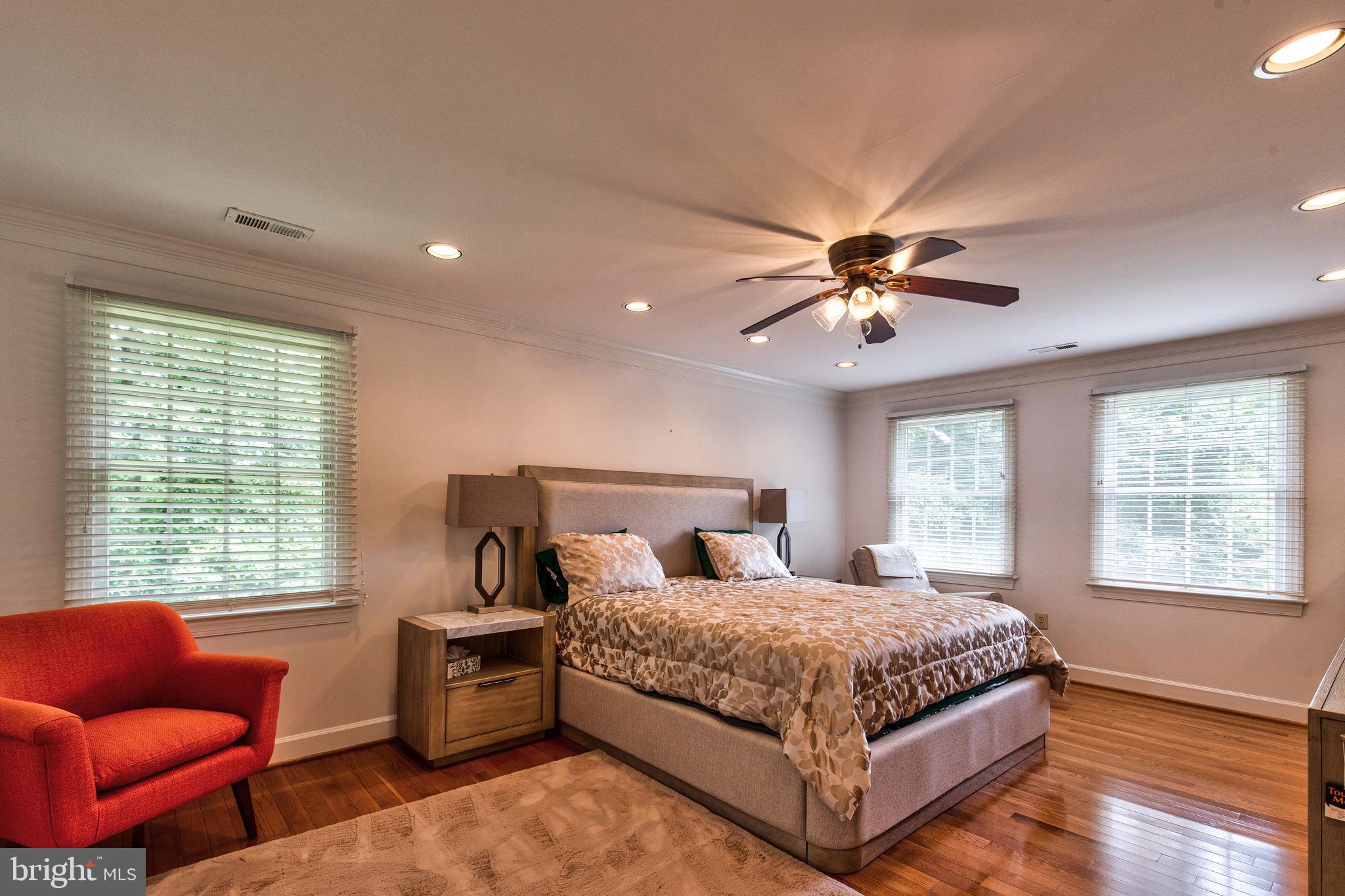 CANNON FOREST - Residential