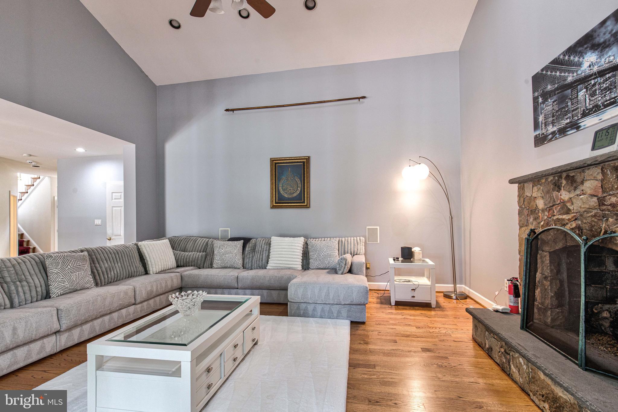 CANNON FOREST - Residential