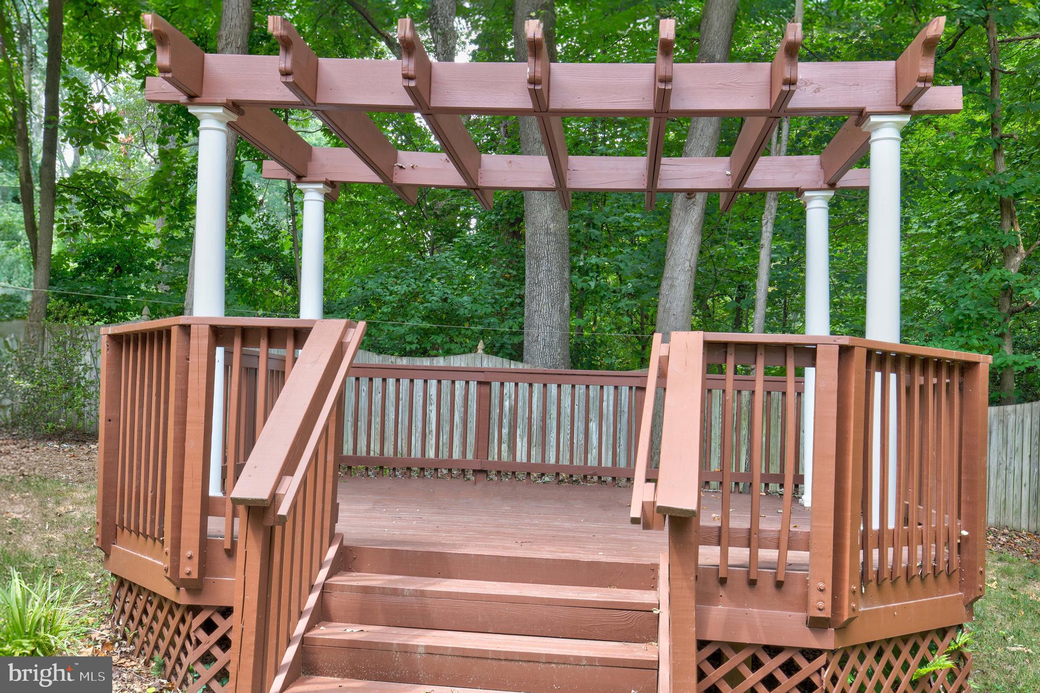 CANNON FOREST - Residential