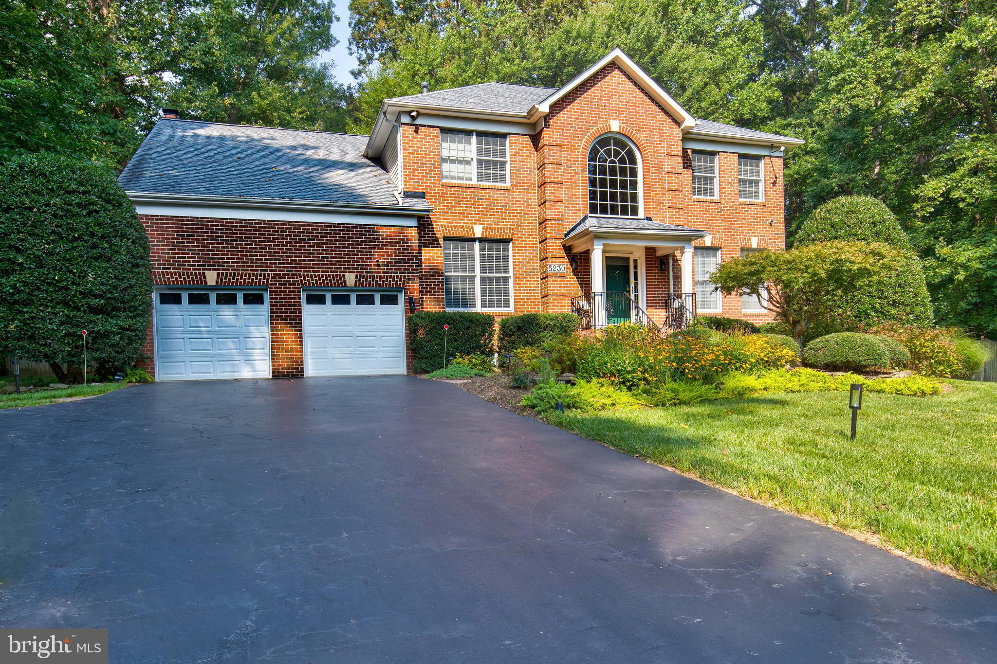 CANNON FOREST - Residential